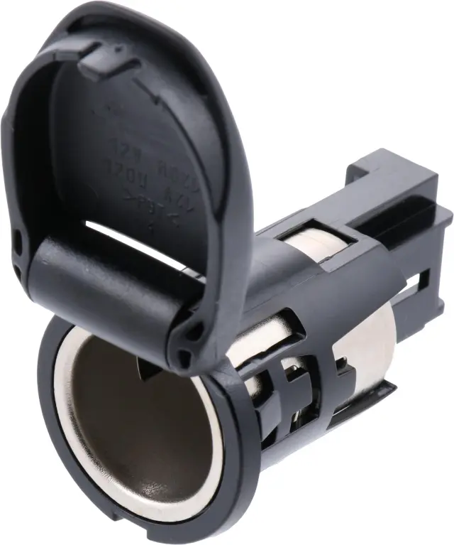 253316CA0A - Body: Power Outlet for INFINITI: Q50, Q60 Image