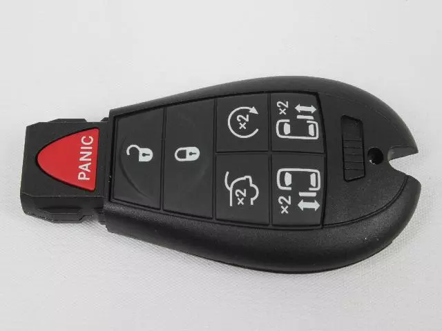 Integrated Key Fob Transmitter - Mopar (5026591AK)