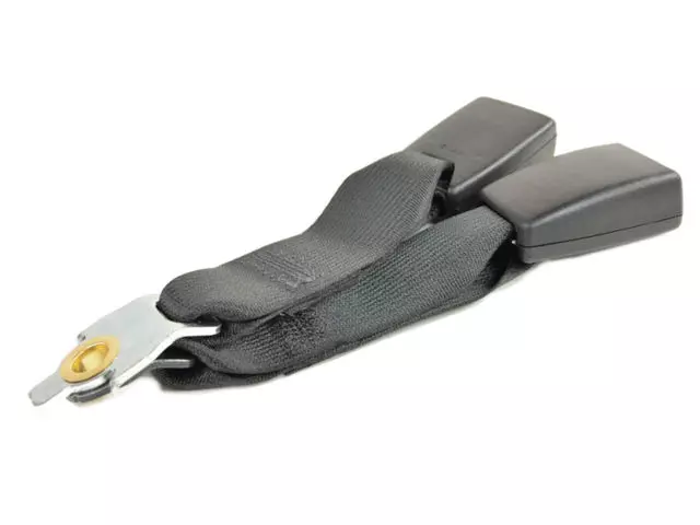 68770526AA - : Rear Inner Seat Belt for Mopar Image