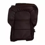 JL7Z7866600PA - Body: Seat Back Cover for Lincoln: Navigator Image