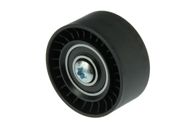 11287545297 - : URO Parts Accessory Drive Belt Idler Pulley for URO Image