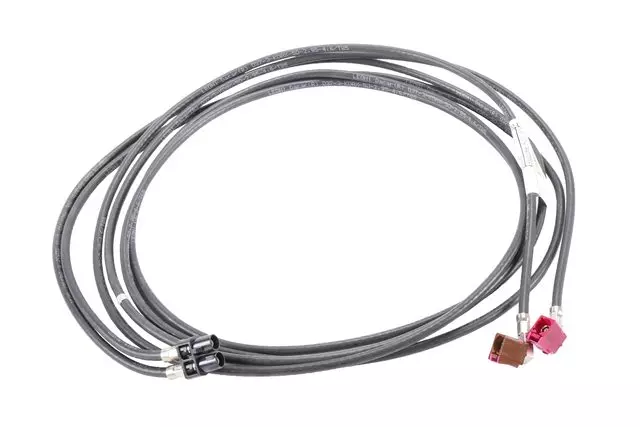 39030293 - : Digital Radio and Navigation Antenna Coaxial Cable for GM Image