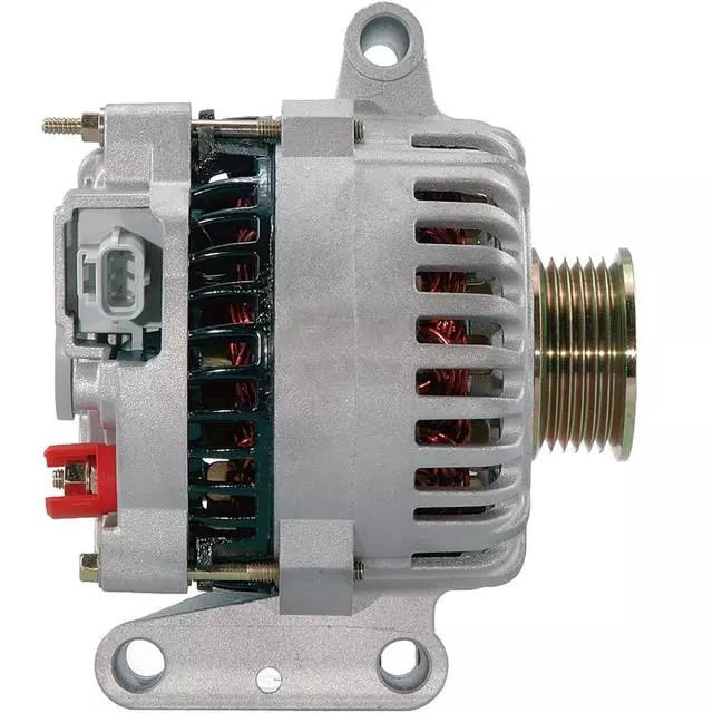 Alternator - ACDelco (335-1211)