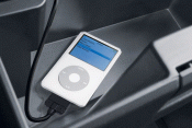 Ipod Interface, Harness I Kit - Nissan (999U7-VT000)
