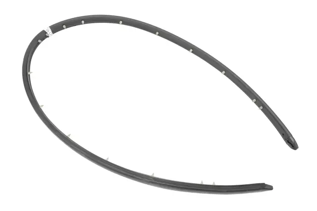 23290634 - : Hood Front Edge Weatherstrip for GM Image