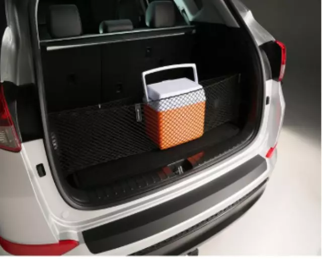E6017ADU00 - Cargo Management: Cargo Net for Hyundai: Sonata Image