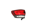 68316193AC - : Tail Lamp, Left for Mopar Image