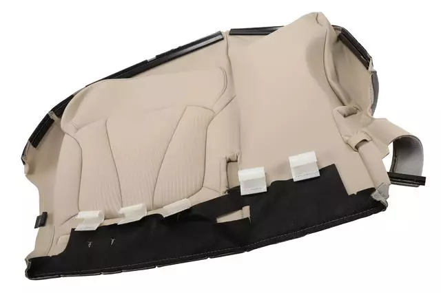 84265666 - Body: Cushion Cover for GM Image