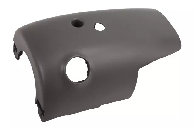 Dark Titanium Steering Column Cover - GM (84497752)