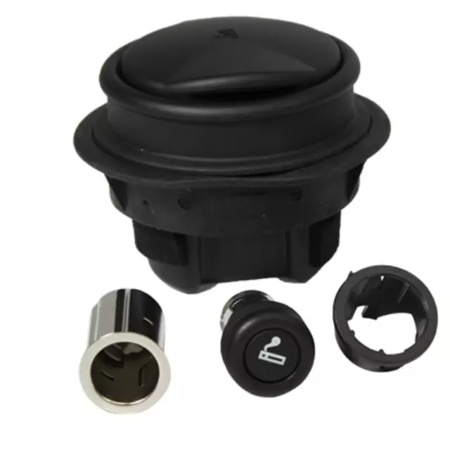 Ash Cup With Lighter Element - Ford (CM5Z-5404788-AA)