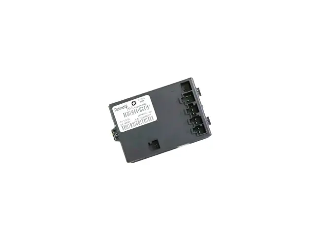 68421108AA - : Heated Seat Module for Mopar Image