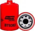 BT9382 - : Hydraulic Spin-on for Baldwin Image