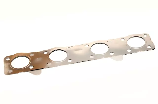 12558024 - : Exhaust Manifold Gasket for Cadillac: Allante, DeVille, Eldorado, Seville | Oldsmobile: Aurora Image