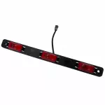 F81Z15444AA - Electrical: Mount Bracket for Ford: F-250 Super Duty, F-350 Super Duty, F-450 Super Duty, F-550 Super Duty Image