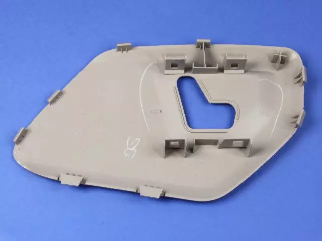 Bezel - Mopar (1BG451D1AA)