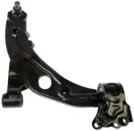 521212 - : Suspension Control Arm And Ball Joint Assembly for Dorman Image