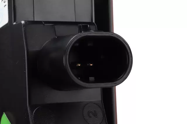 23282911 - Electrical: High Mount Lamp for Buick: Envision Image