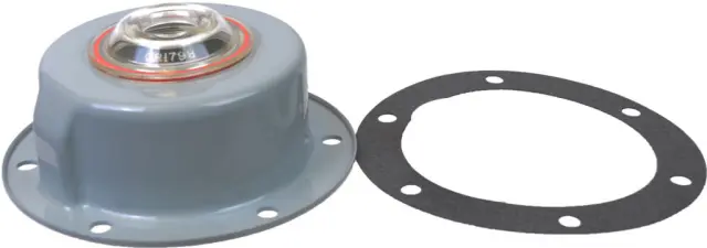 1798 - : SKF Oil Fill Hubcap Bearing Cap Seal 1798 Volvo for SKF Image