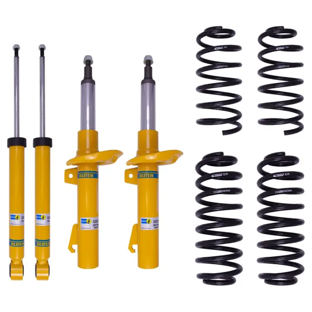 46194541 - Suspension &amp; Steering: Suspension Kit for Bilstein Image