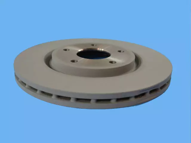 Brake Rotor - Mopar (68259791AC)