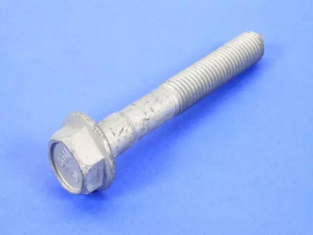 Hex Flange Head Bolt, Mounting - Mopar (6502963)