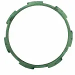 FPR12 - : Motorcraft™ Fuel Tank Lock Ring for Ford: Escape, Focus, Mustang | Mercury: Mariner Image
