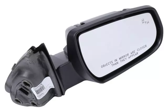 Passenger Side Door Mirror Housing - GM (23177375)