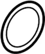 208134GD0A - : Catalytic Converter Gasket for Infiniti Image
