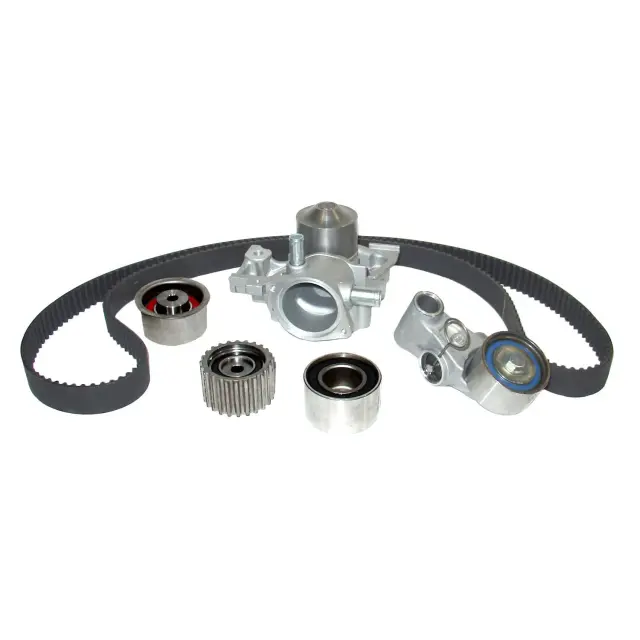 AWK1337 - : Engine Timing Belt Kit with Water Pump for Airtex Image