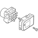 EB5Z2C405D - Electrical: Control Assembly for Ford Image image