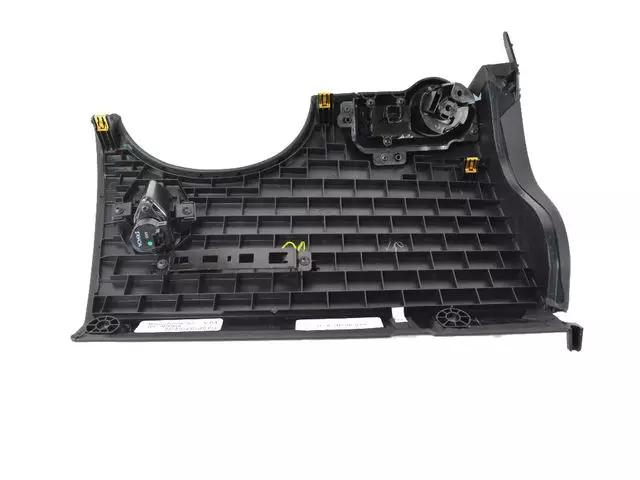 1UL74DX9AC - Body: Instrument Panel Cover for SRT: Viper Image
