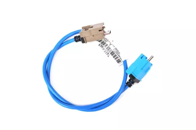84243392 - Electrical, Lighting and Body: Video Antenna Cable for ACDelco Image