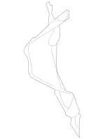 2056307502 - Side Walls: Mount for Mercedes-Benz Image