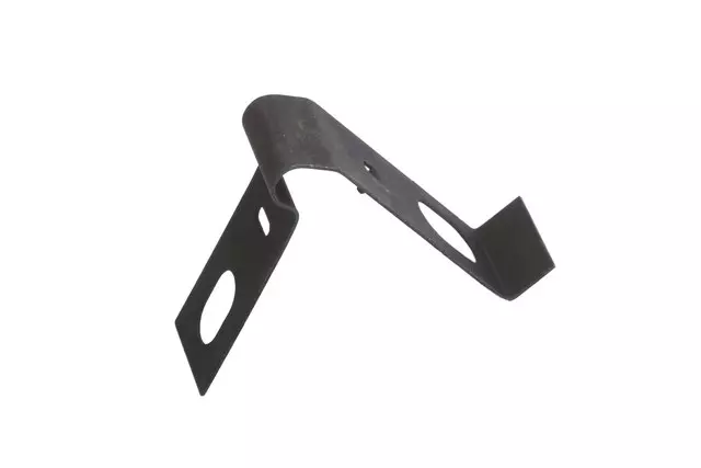 Rear Brake Crossover Pipe Clip - GM (15748593)