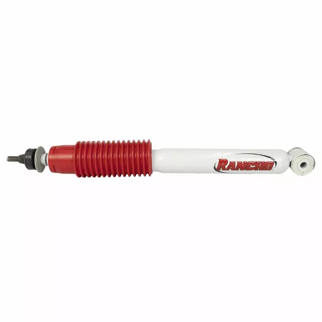 HC3Z18124U - Suspension: Shock Absorber for Ford: F-250 Super Duty, F-350 Super Duty Image