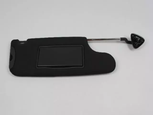 1MA02XDVAA - Interior Trim: Visor, Right for Mopar Image