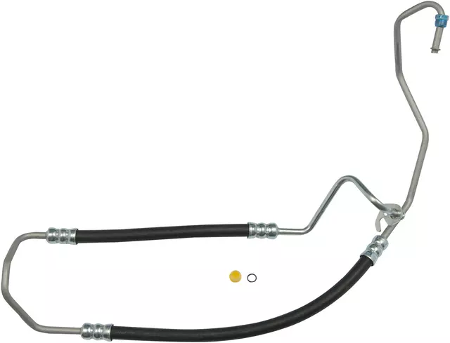 36365683 - Steering: Power Steering Gear Inlet Hose for ACDelco Image