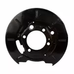 2L1Z2C029AA - Brakes: Splash Shield for Ford: Expedition | Lincoln: Navigator Image