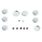 PK72 - : Engine Expansion Plug Kit for Enginetech Image