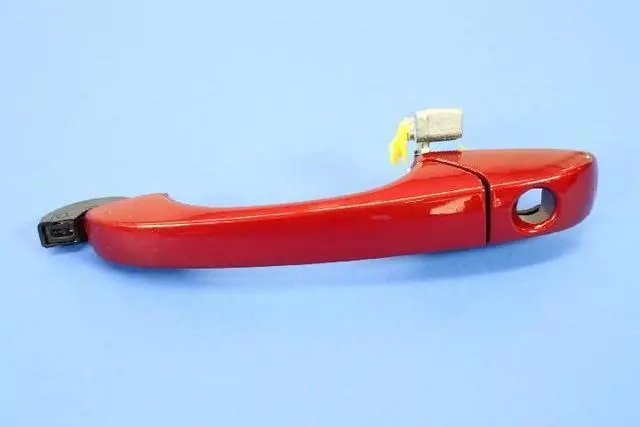 1NA57HVGAE - : Exterior Door Handle, Left for Mopar Image
