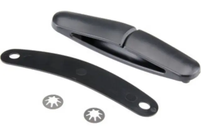 52108410506 - : URO Parts Seat Belt Guide for URO Image