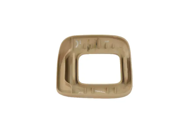 Seat Back Release Bezel, Right - Mopar (6RD74LTUAA)
