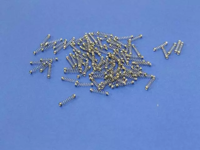 Lock Cylinder Tumbler Spring - Mopar (4778121)