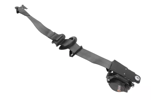 Lap & Shoulder Belt - GM (85531175)