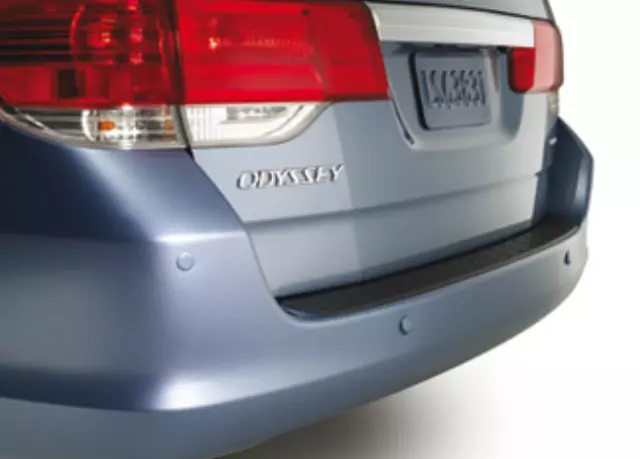 8V67SHJ1B0K - Body: Back-Up System, Obstacle Sensors for Honda: Odyssey Image