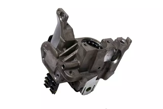 26087972 - Steering: Housing for Buick: LeSabre, Park Avenue | Cadillac: Escalade, Escalade ESV, Escalade EXT, Seville, SRX | Chevrolet: Astro, Avalanche 1500, Avalanche 2500, Blazer, Express 1500, Express 2500, Express 3500, S10, Silverado 1500, Silverado 1500 Classic, Silverado 1500 HD, Silverado 1500 HD Classic, Silverado 2500, Silverado 2500 HD, Silverado 2500 HD Classic, Silverado 3500, Silverado 3500 Classic, Silverado 3500 HD, SSR, Suburban 1500, Suburban 2500, Tahoe, Venture | GMC: Jimmy, Safari, Savana 1500, Savana 2500, Savana 3500, Sierra 1500, Sierra 1500 Classic, Sierra 1500 HD, Sierra 1500 HD Classic, Sierra 2500, Sierra 2500 HD, Sierra 2500 HD Classic, Sierra 3500, Sierra 3500 Classic, Sierra 3500 HD, Sonoma, Yukon, Yukon XL 1500, Yukon XL 2500 | Oldsmobile: Aurora, Bravada, Silhouette | Pontiac: Grand Prix, Montana Image