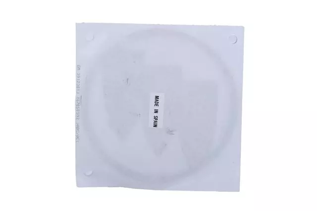 Liftgate Emblem - GM (39123813)