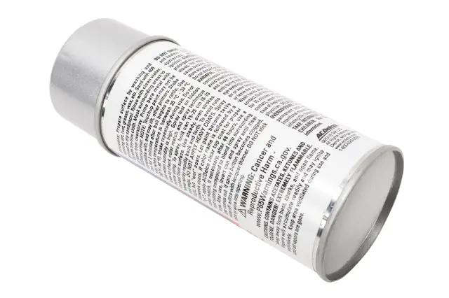 Touch-Up Paint Spray - ACDelco (19355105)