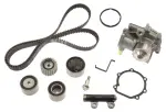 TKF003 - : Engine Timing Belt Kit with Water Pump for AISIN Image