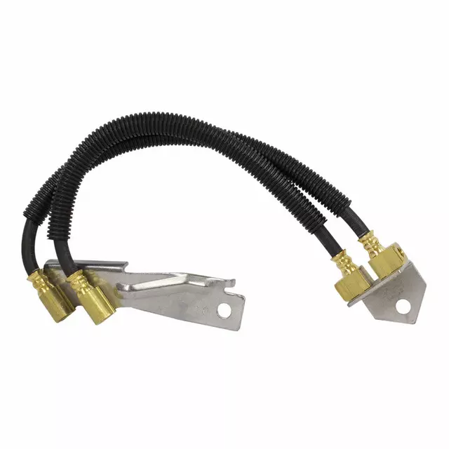 Hose Assembly Brake - Ford (DU9Z-2282-D)